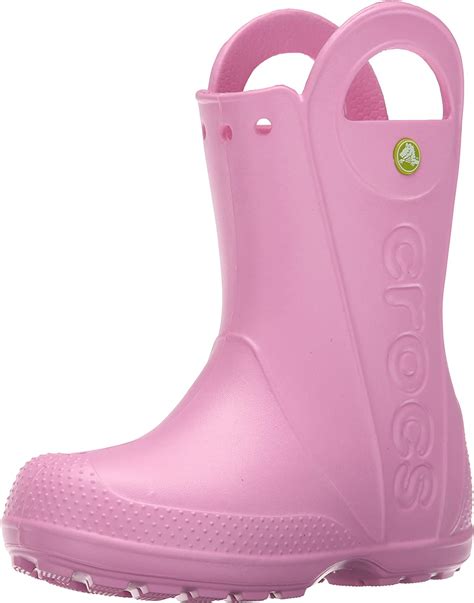 crocs toddler rainboots.